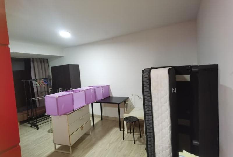 Service Residence for Rent at Halo Sunday @ Empire City - Frederick Tan - Interior - PropertyGuru.com.my
