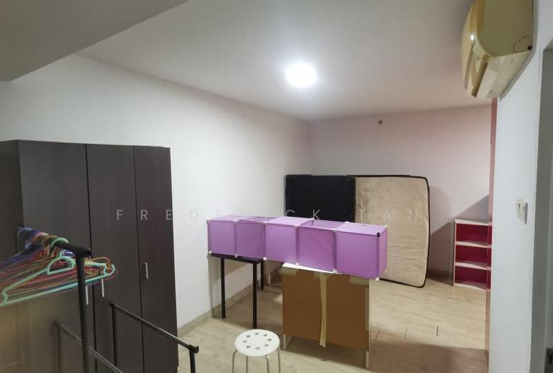 Service Residence for Rent at Halo Sunday @ Empire City - Frederick Tan - Interior - PropertyGuru.com.my