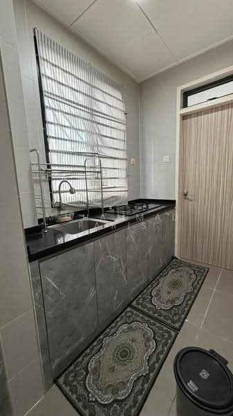 Rumah Teres 2-Tingkat untuk Dijual di Seremban (Negeri Sembilan) - Muhammad Faris - Kitchen - PropertyGuru.com.my