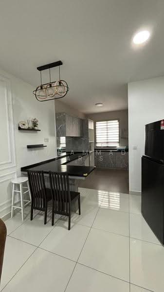 Rumah Teres 2-Tingkat untuk Dijual di Seremban (Negeri Sembilan) - Muhammad Faris - Kitchen - PropertyGuru.com.my