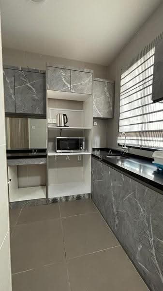 Rumah Teres 2-Tingkat untuk Dijual di Seremban (Negeri Sembilan) - Muhammad Faris - Kitchen - PropertyGuru.com.my