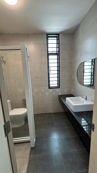 Rumah Teres 2-Tingkat untuk Dijual di Seremban (Negeri Sembilan) - Muhammad Faris - Bathroom - PropertyGuru.com.my