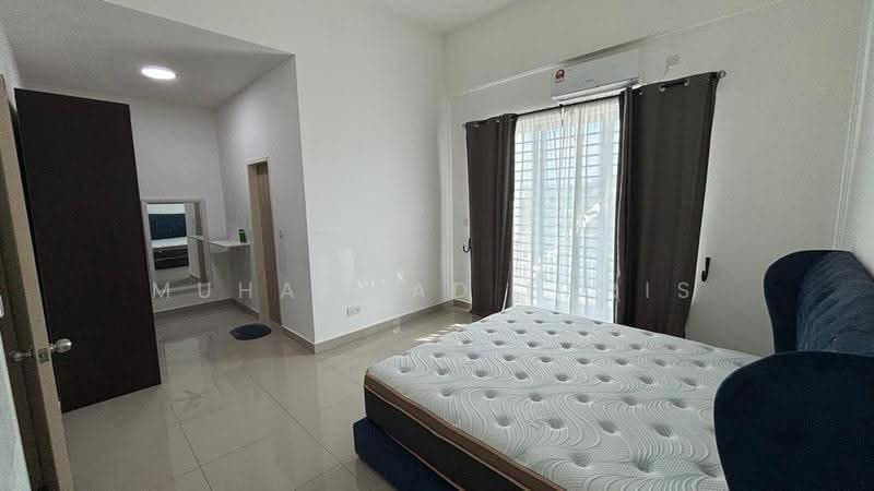 Rumah Teres 2-Tingkat untuk Dijual di Seremban (Negeri Sembilan) - Muhammad Faris - Bedroom - PropertyGuru.com.my