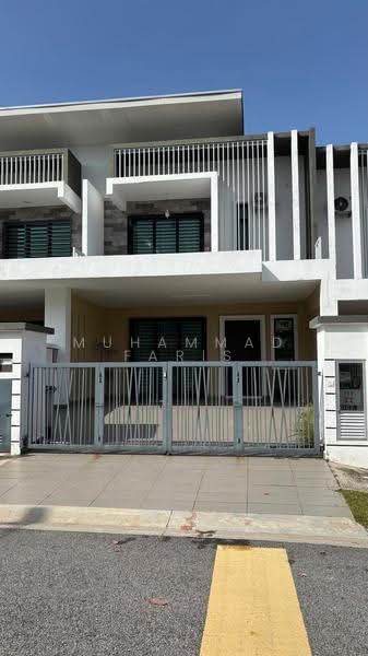 Rumah Teres 2-Tingkat untuk Dijual di Seremban (Negeri Sembilan) - Muhammad Faris - Exterior - PropertyGuru.com.my