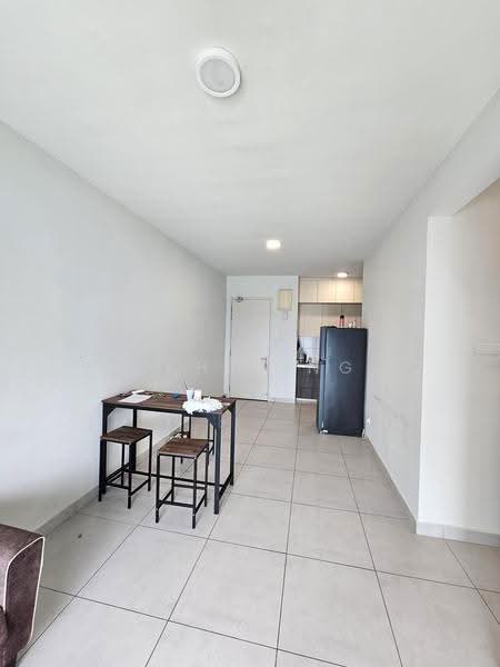 Service Residence for Rent at Majestic Maxim - Kah Hing - Kitchen - PropertyGuru.com.my