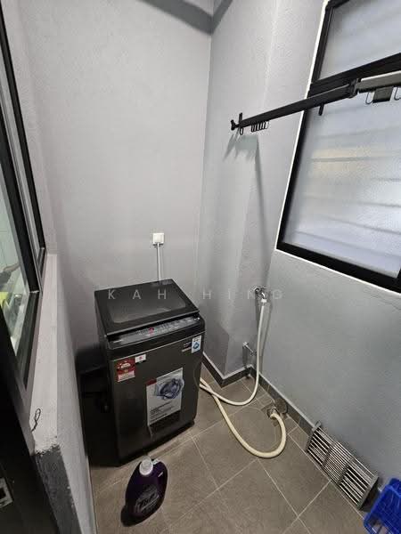 Service Residence for Rent at Majestic Maxim - Kah Hing - Interior - PropertyGuru.com.my