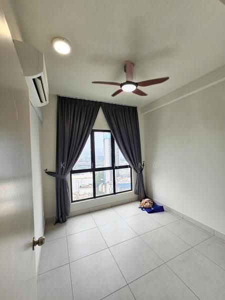 Service Residence for Rent at Majestic Maxim - Kah Hing - View - PropertyGuru.com.my