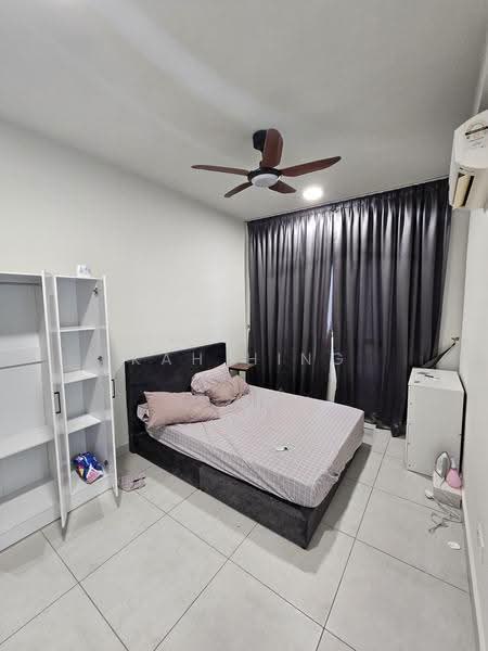 Service Residence for Rent at Majestic Maxim - Kah Hing - Bedroom - PropertyGuru.com.my