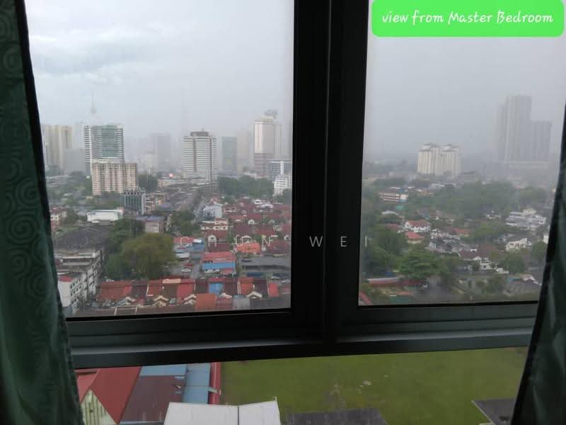 Condominium for Rent at The Tamarind - Chun Wei - View - PropertyGuru.com.my