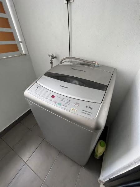 Kediaman Servis untuk Dijual di Greenfield Regency - Chloe Ying - Interior - PropertyGuru.com.my