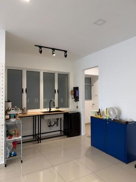 Kondominium untuk Dijual di Villa Crystal - Johnson Ho - Kitchen - PropertyGuru.com.my