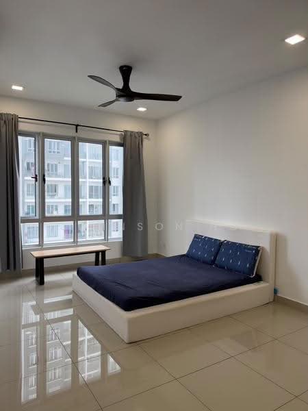 Kondominium untuk Dijual di Villa Crystal - Johnson Ho - Bedroom - PropertyGuru.com.my