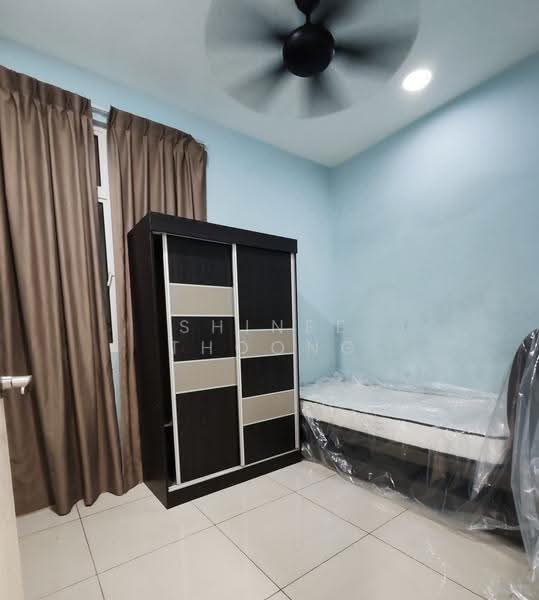 Service Residence for Rent at Twin Danga Residence - Shinee Thoong - PropertyGuru.com.my