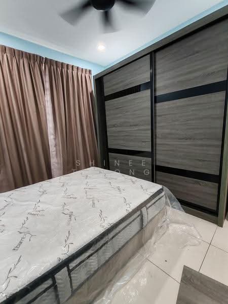Service Residence for Rent at Twin Danga Residence - Shinee Thoong - PropertyGuru.com.my