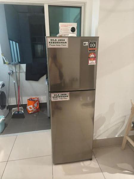 Service Residence for Rent at Serviced Residence @ Razak City Residences (RC Residences) - Danny Lee - Interior - PropertyGuru.com.my