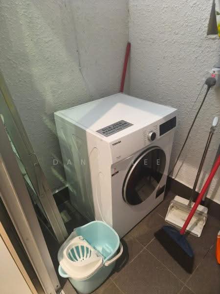 Service Residence for Rent at Serviced Residence @ Razak City Residences (RC Residences) - Danny Lee - Interior - PropertyGuru.com.my
