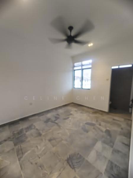 Rumah Flat untuk Dijual di Taman Kenanga Seksyen 3 - Celine Chen - Interior - PropertyGuru.com.my