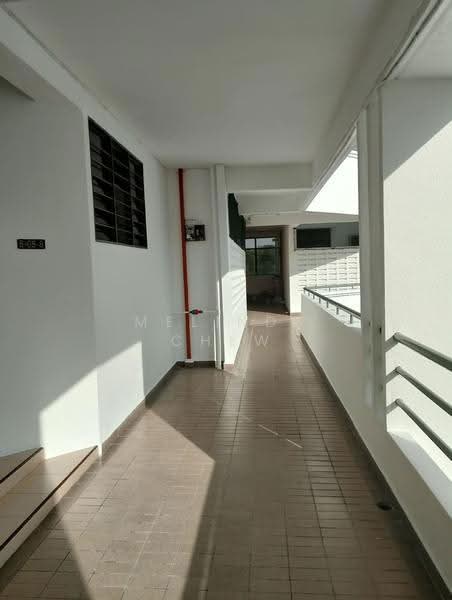 Corridor