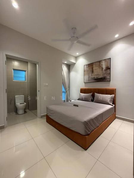 2-storey Terraced House for Sale in Kuala Selangor (Selangor) - Shenty Tan - Bedroom - PropertyGuru.com.my