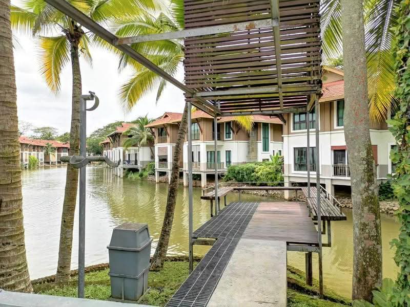 2-storey Terraced House for Sale in Leisure Farm (Gelang Patah) - Jacky Chua - Exterior - PropertyGuru.com.my