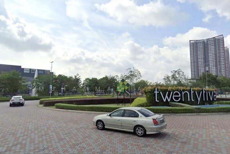 Residential Land for Sale in Seksyen 30 (Shah Alam) - Muhammad Azlan - Exterior - PropertyGuru.com.my