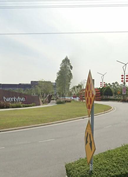 Residential Land for Sale in Seksyen 30 (Shah Alam) - Muhammad Azlan - Exterior - PropertyGuru.com.my
