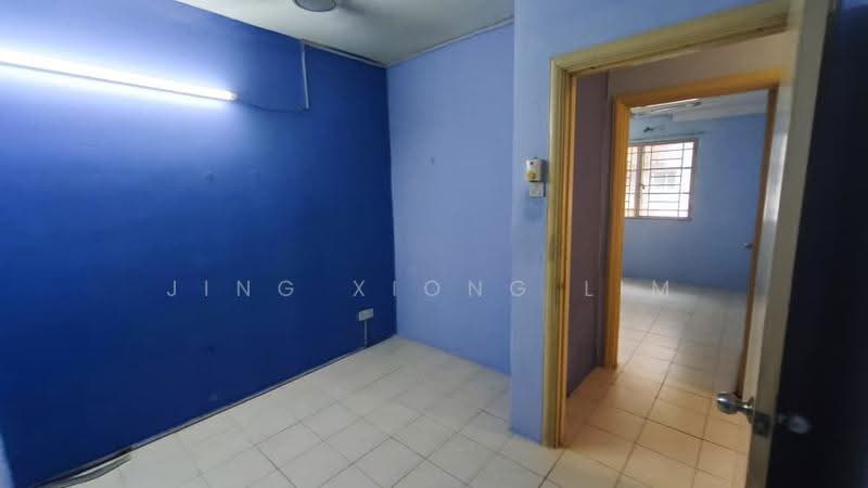 Apartment for Rent at Vistaria - Jing Xiong Lim - Interior - PropertyGuru.com.my