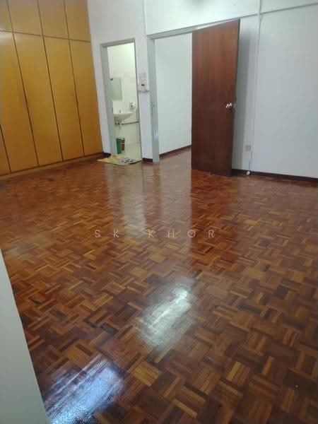 2-storey Terraced House for Sale in Klang (Selangor) - SK Khor - Interior - PropertyGuru.com.my
