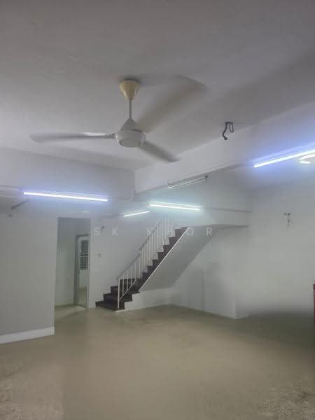 2-storey Terraced House for Sale in Klang (Selangor) - SK Khor - Interior - PropertyGuru.com.my