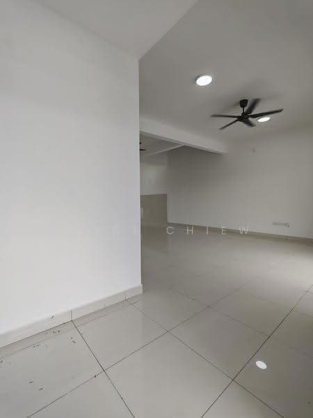 2-storey Terraced House for Rent in Iskandar Puteri (Nusajaya) (Johor) - Grace Chiew - Living Room - PropertyGuru.com.my