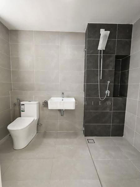 2-storey Terraced House for Rent in Iskandar Puteri (Nusajaya) (Johor) - Grace Chiew - Bathroom - PropertyGuru.com.my