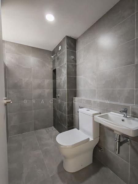 2-storey Terraced House for Rent in Iskandar Puteri (Nusajaya) (Johor) - Grace Chiew - Bathroom - PropertyGuru.com.my