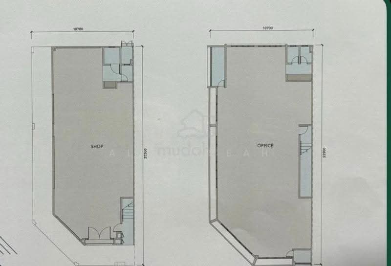 Kedai untuk Disewa di Bandar Bukit Raja (Klang) - Alvin Seah - PropertyGuru.com.my