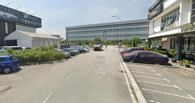 Kedai untuk Disewa di Bandar Bukit Raja (Klang) - Alvin Seah - Exterior - PropertyGuru.com.my