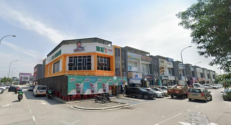 Kedai untuk Disewa di Bandar Bukit Raja (Klang) - Alvin Seah - Exterior - PropertyGuru.com.my