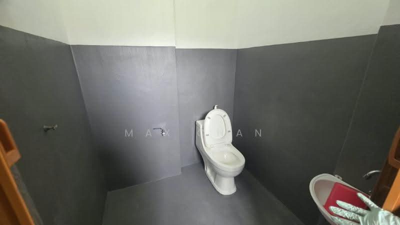 Rumah Teres 2-Tingkat untuk Dijual di Bandar Sunway (Sunway) - Max Chan - Bathroom - PropertyGuru.com.my