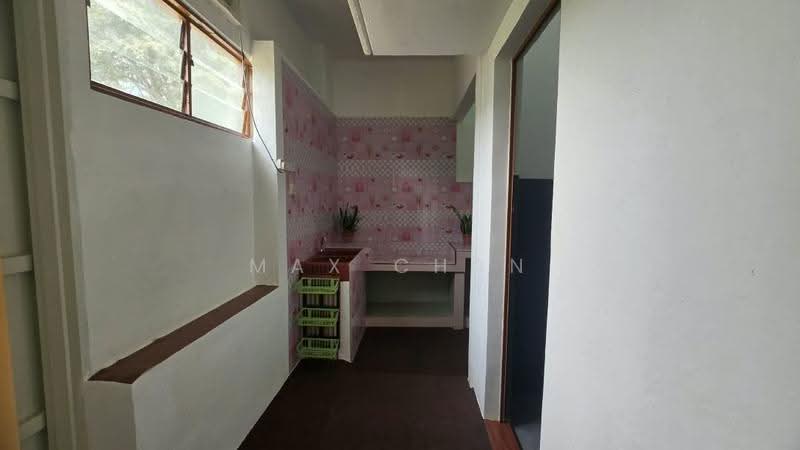 Rumah Teres 2-Tingkat untuk Dijual di Bandar Sunway (Sunway) - Max Chan - Kitchen - PropertyGuru.com.my