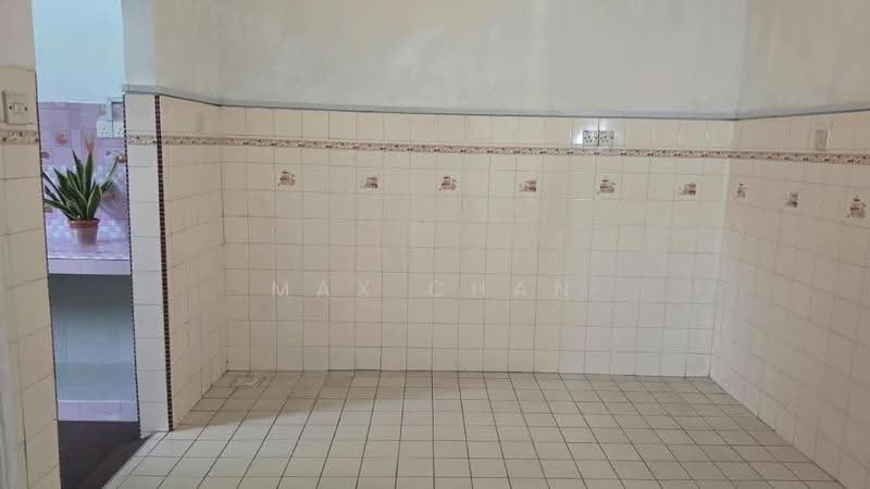 Rumah Teres 2-Tingkat untuk Dijual di Bandar Sunway (Sunway) - Max Chan - Kitchen - PropertyGuru.com.my