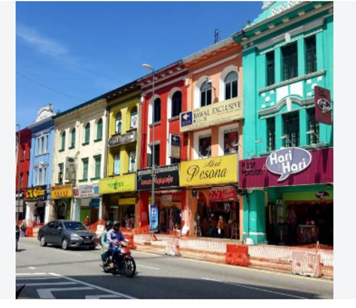 Shop for Sale in Kuala Lumpur (Kuala Lumpur) - Henry Kooi Kuan Xiang - PropertyGuru.com.my