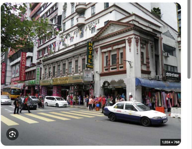 Shop for Sale in Kuala Lumpur (Kuala Lumpur) - Henry Kooi Kuan Xiang - Exterior - PropertyGuru.com.my