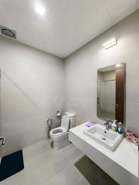 Rumah Teres untuk Dijual di Tanjung Bungah (Penang) - Andrew Chong - Bathroom - PropertyGuru.com.my