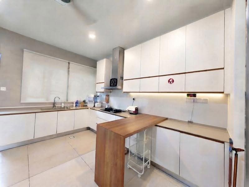 Rumah Teres untuk Dijual di Tanjung Bungah (Penang) - Andrew Chong - Kitchen - PropertyGuru.com.my