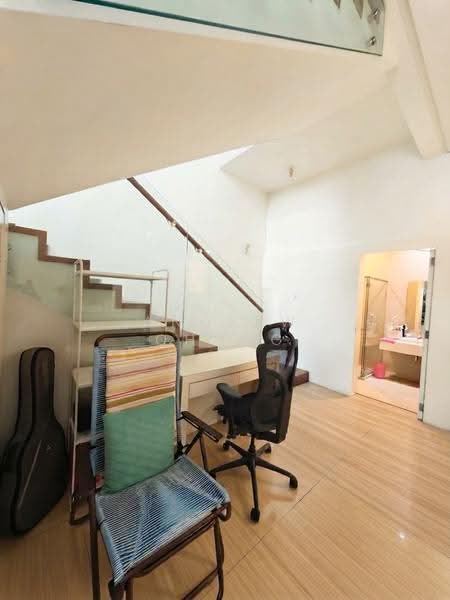 Rumah Teres untuk Dijual di Tanjung Bungah (Penang) - Andrew Chong - Interior - PropertyGuru.com.my