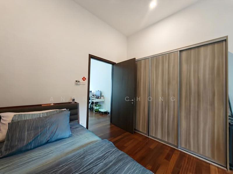 Rumah Teres untuk Dijual di Tanjung Bungah (Penang) - Andrew Chong - Bedroom - PropertyGuru.com.my