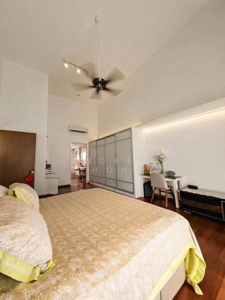Rumah Teres untuk Dijual di Tanjung Bungah (Penang) - Andrew Chong - Bedroom - PropertyGuru.com.my