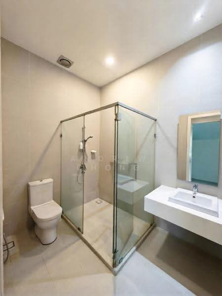 Rumah Teres untuk Dijual di Tanjung Bungah (Penang) - Andrew Chong - Bathroom - PropertyGuru.com.my