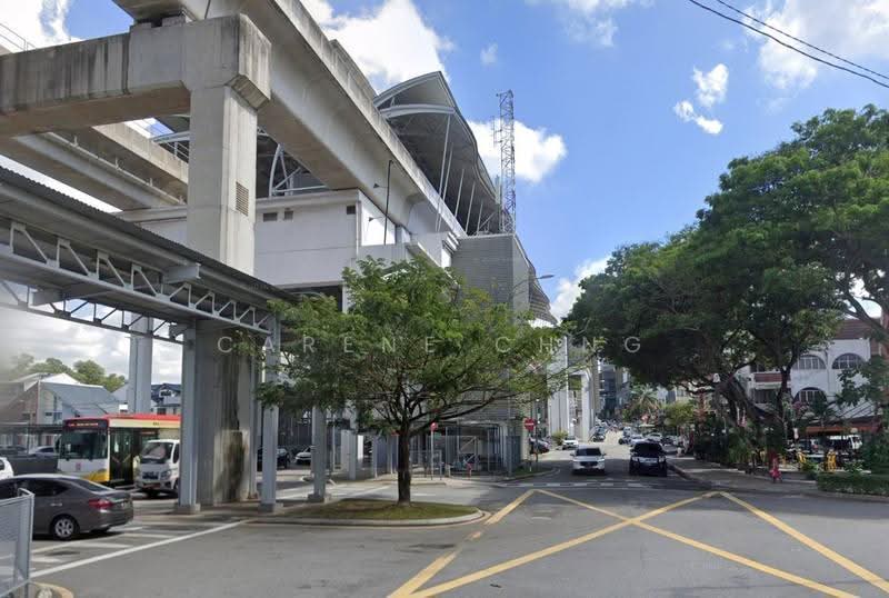 Shop / Office for Rent in SS15 (Subang Jaya) - Carene Chng - Exterior - PropertyGuru.com.my