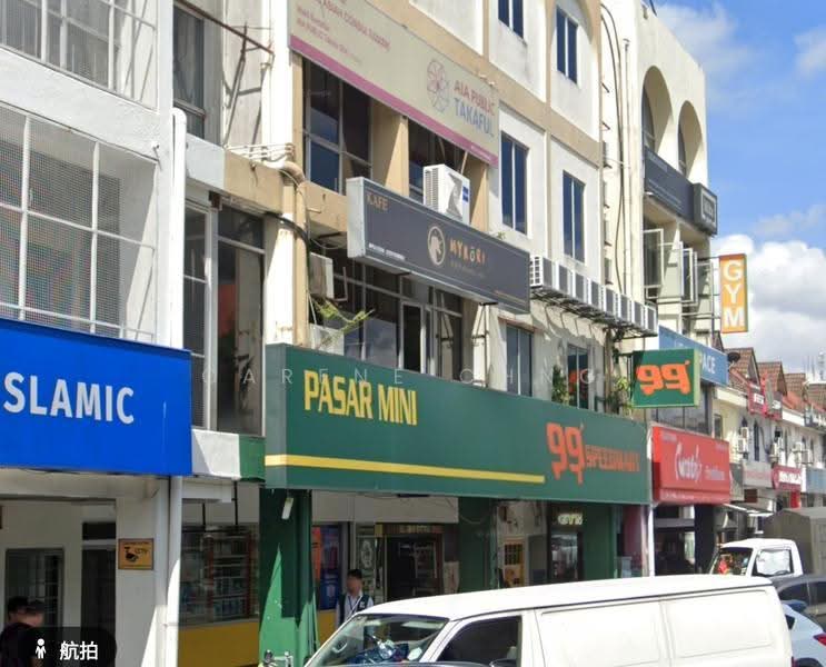Shop / Office for Rent in SS15 (Subang Jaya) - Carene Chng - Exterior - PropertyGuru.com.my