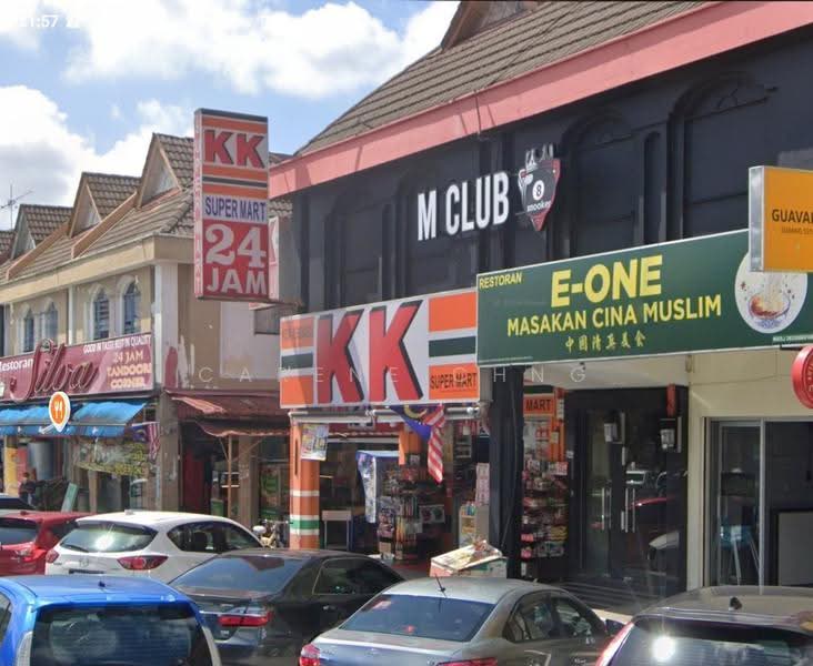Shop / Office for Rent in SS15 (Subang Jaya) - Carene Chng - Exterior - PropertyGuru.com.my