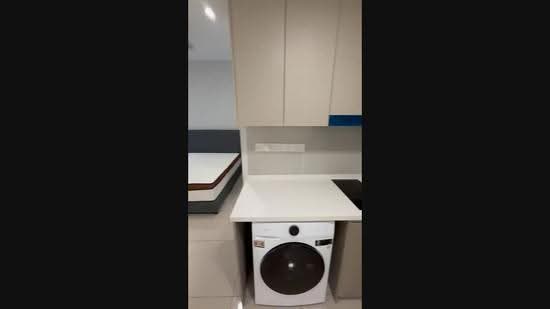 Service Residence for Rent at Residensi Estetik 8 (Est8) - Wei Kit - PropertyGuru.com.my
